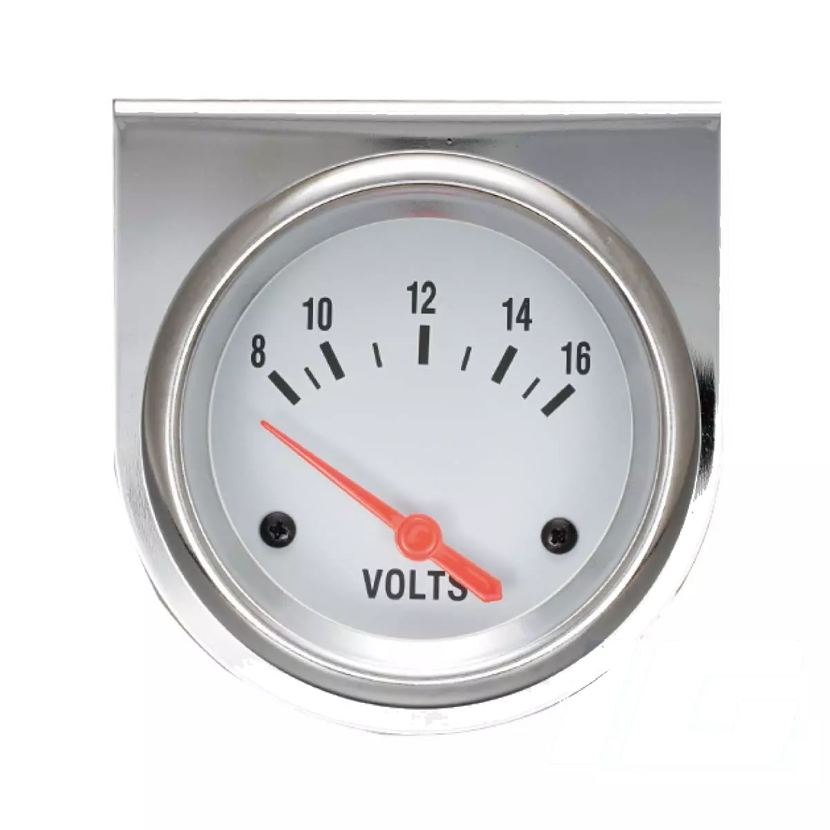 volt gauges